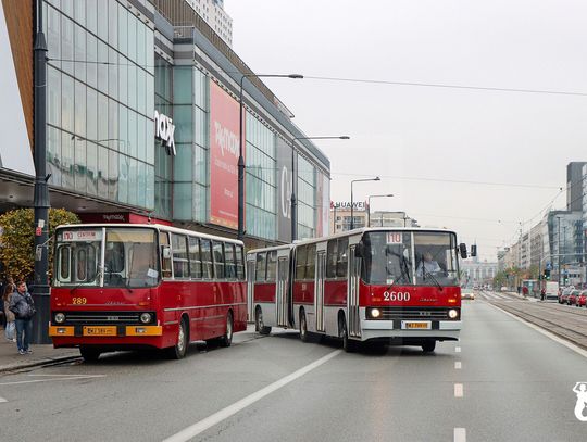 10 lat temu z warszawskich ulic zniknęły ikarusy