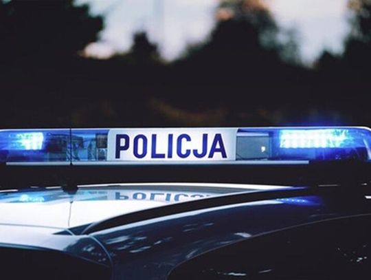 28-latek wyniósł ze sklepu towar za ponad tysiąc złotych