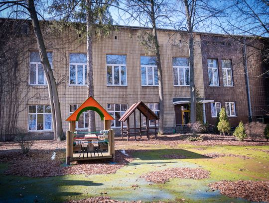 3 miliony złotych na nowe życie Domu Społecznego 3 miliony złotych na nowe życie Domu Społecznego