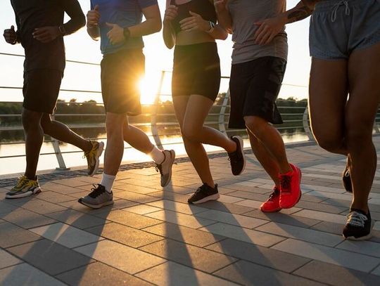 47. Maraton Warszawski – sportowe święto, które zapisze się w historii!