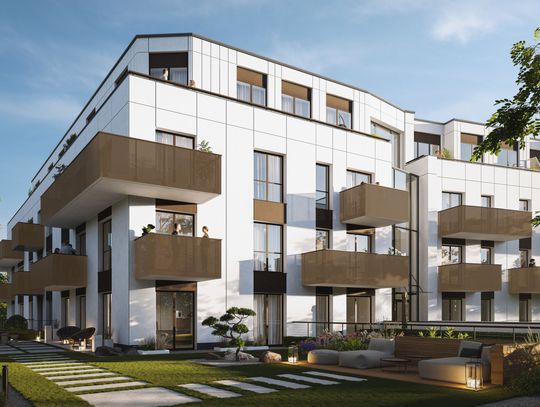 Apartamenty z duszą: Porównanie inwestycji w Miasteczku Wilanów