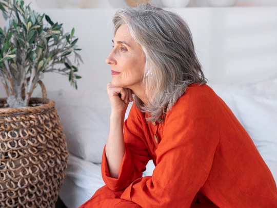 „Bezpieczny Senior”  – spotkanie edukacyjne już 27 kwietnia