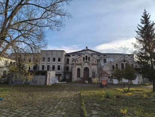 Coraz bliżej sprzedaży Garbarni Temler i Szwede. Działka jest warta fortunę Coraz bliżej sprzedaży Garbarni Temler i Szwede. Działka jest warta fortunę