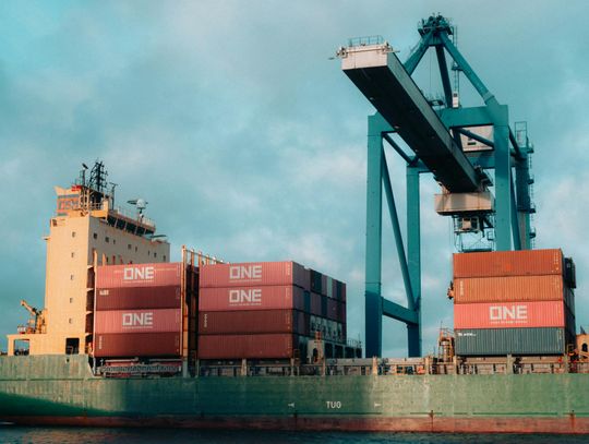 CTL Solutions – kontenery morskie: sprzedaż, wynajem i transport CTL Solutions – kontenery morskie: sprzedaż, wynajem i transport