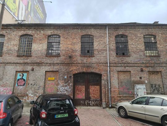 Fatum nad zabytkową fabryką na Hrubieszowskiej. Dzielnica czeka na kluczowe wyroki