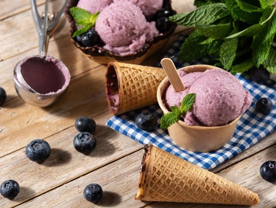 Gdzie zjeść dobre lody? Oto miejsca, które warto odwiedzić tego lata