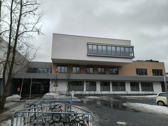 Jednogłośne poparcie dla nowego patrona. Szkoła na Odolanach chce nosić imię Powstańców Warszawy Jednogłośne poparcie dla nowego patrona. Szkoła na Odolanach chce nosić imię Powstańców Warszawy