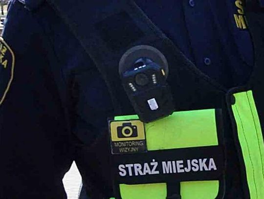 Kierowca przewoźnika potrącił rowerzystę i uciekł z miejsca wypadku
