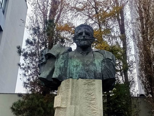 Kim był Marcin Kasprzak? Postać z ulicą swego imienia i zapomnianym pomnikiem na Woli
