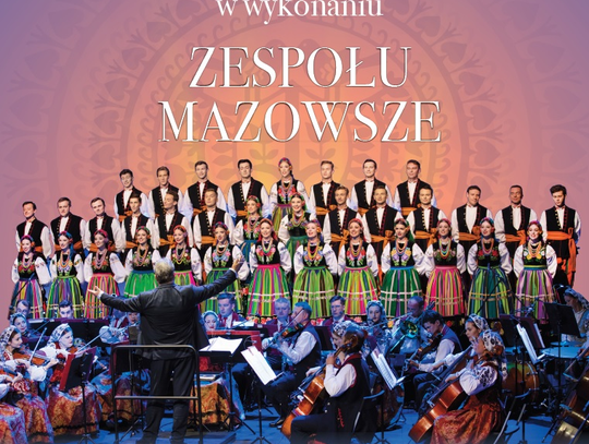 Koncert zespołu Mazowsze, święto padla i wykład o historii dzielnicy. Wydarzenia na Woli
