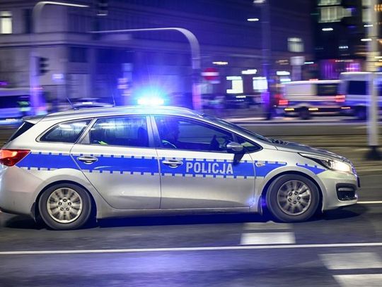 Kradzież perfum. 23-latka zatrzymana przez policję Kradzież perfum. 23-latka zatrzymana przez policję