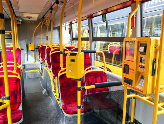 Metro na Bemowie zmieni trasy autobusów