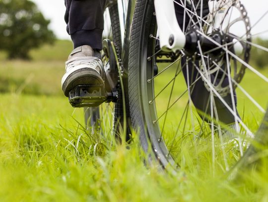 Mężczyzna odpowie za kradzież rowerów