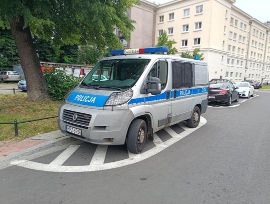 Mistrzowie parkowania #59. Na zakazie, na trawniku, na chodniku