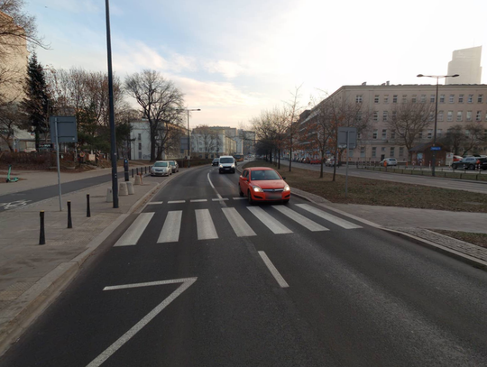 Niebezpieczne przejścia na Lesznie doczekają się sygnalizacji Niebezpieczne przejścia na Lesznie doczekają się sygnalizacji
