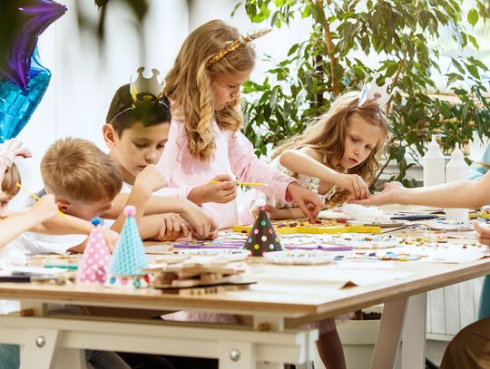 Nowe przedszkole na Woli bez kosztów dla miasta Nowe przedszkole na Woli bez kosztów dla miasta