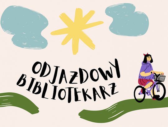 "Odjazdowy Bibliotekarz" i utrudnienia w ruchu