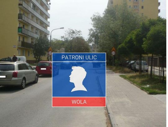 Patroni wolskich ulic #1 - Antek Rozpylacz