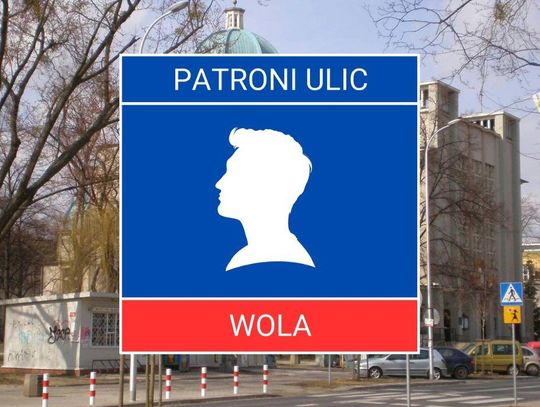 Patroni wolskich ulic #11 - Deotymy