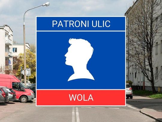 Patroni wolskich ulic #12 - Jan Długosz