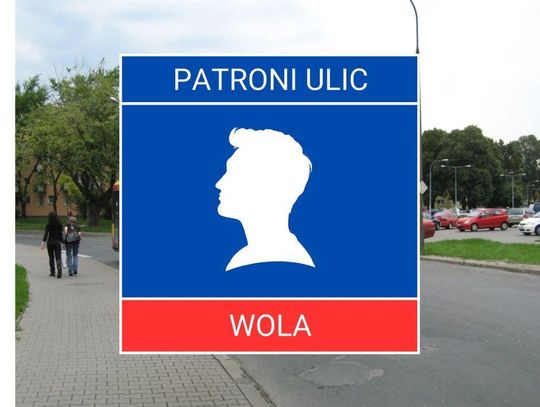 Patroni wolskich ulic #18 - Jan Olbracht