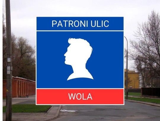 Patroni wolskich ulic #34 - Jan Ostroróg
