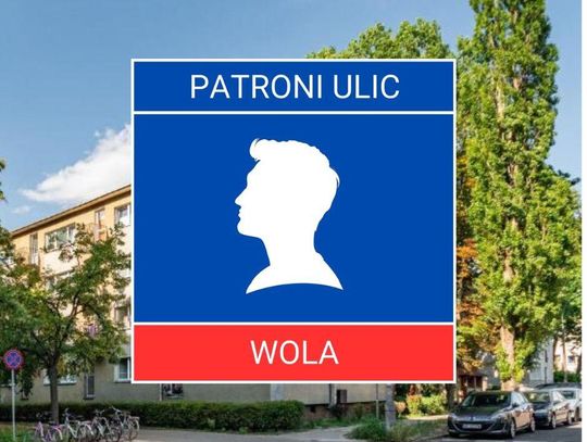 Patroni wolskich ulic #38 - Danuta Siedzikówna "Inka"