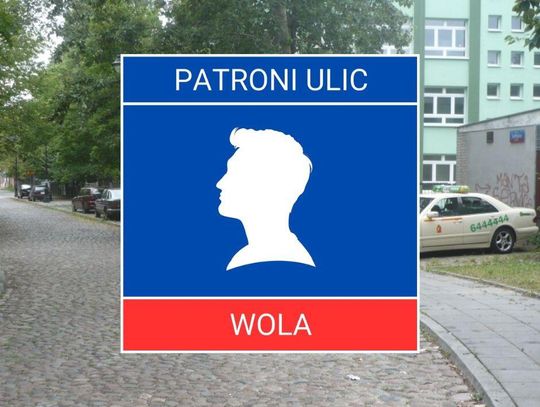Patroni wolskich ulic #39 - Kajetan Sołtyk