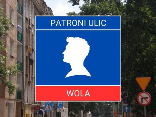 Patroni wolskich ulic #41 - Stanisław Staszic