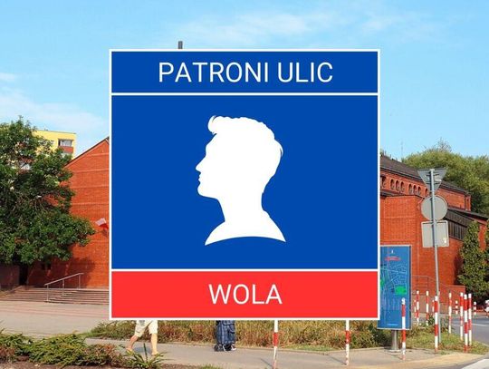Patroni wolskich ulic #43 - Karol Szczeciński