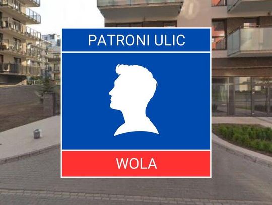 Patroni wolskich ulic #49 - Władysław Warneńczyk