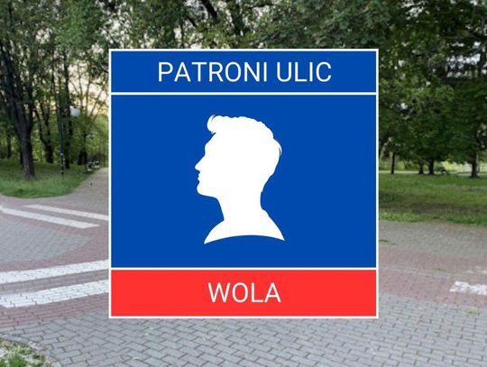 Patroni wolskich ulic #55 - Narcyza Żmichowska