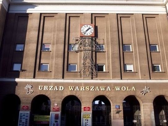 Podsumowanie inwestycji na Woli. Ile z założonego planu udało się w 2021 roku zrealizować?