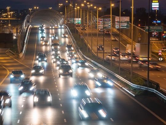 Remont S8 krok po kroku. Tak będą wyglądały prace i zmiany dla kierowców Remont S8 krok po kroku. Tak będą wyglądały prace i zmiany dla kierowców