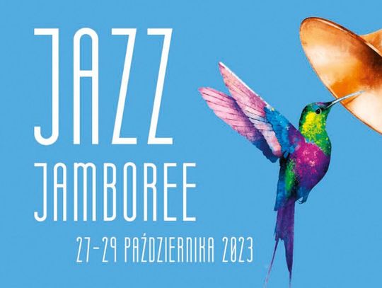 Rusza kultowy Jazz Jamboree