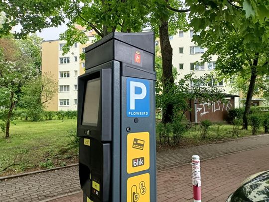 Strefa Płatnego Parkowania na Kole i Ulrychowie? Burmistrz Woli chce, by stało się to jak najszybciej
