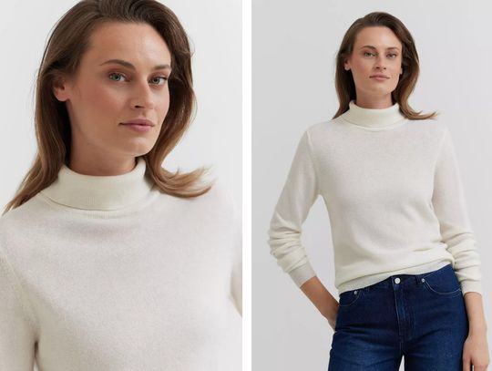 Swetry w roli głównej: 5 sposobów na zimowy look Swetry w roli głównej: 5 sposobów na zimowy look