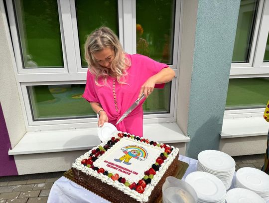 „Tęczowy Pajacyk” świętuje 60 lat!