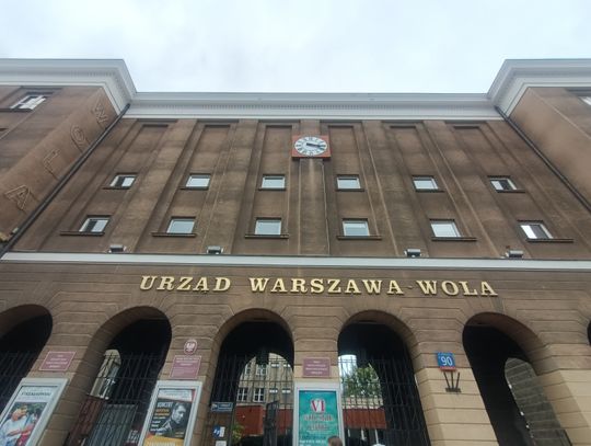 Urząd Woli wydłużył godziny wydawania zaświadczeń o prawie do głosowania