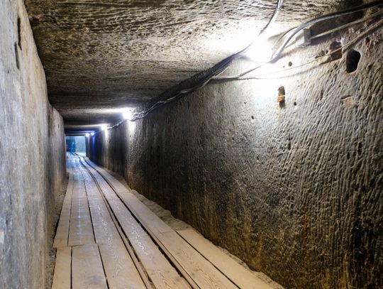 Warszawa szykuje schrony dla mieszkańców. 28 miejsc na liście do pilnej modernizacji