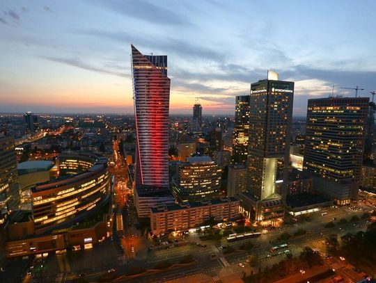 Warszawiaki 2026 - ruszyło głosowanie w 9. edycji plebiscytu „Najlepsze w Warszawie” Warszawiaki 2026 - ruszyło głosowanie w 9. edycji plebiscytu „Najlepsze w Warszawie”