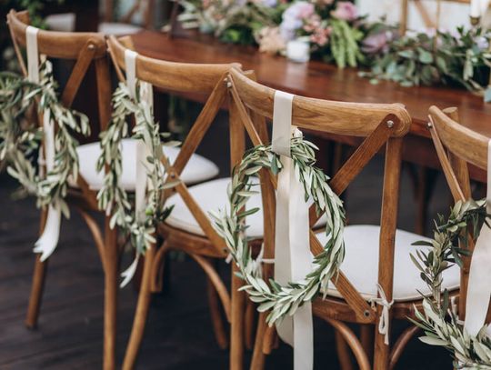 Wesele poza miastem – dlaczego warto?