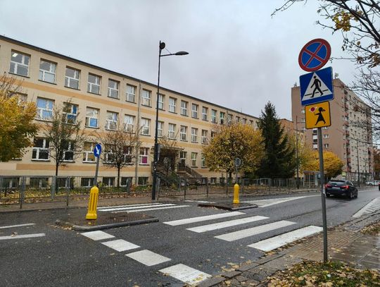 Wola bez „szkolnych ulic”. Dlaczego Wola nie wykorzystuje pieniędzy na poprawę bezpieczeństwa uczniów? Wola bez „szkolnych ulic”. Dlaczego Wola nie wykorzystuje pieniędzy na poprawę bezpieczeństwa uczniów?