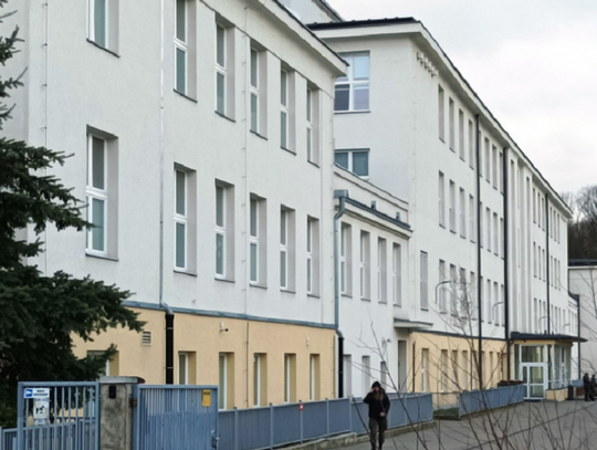 Zespół Szkół im. Konarskiego odnowiony na 100-lecie!