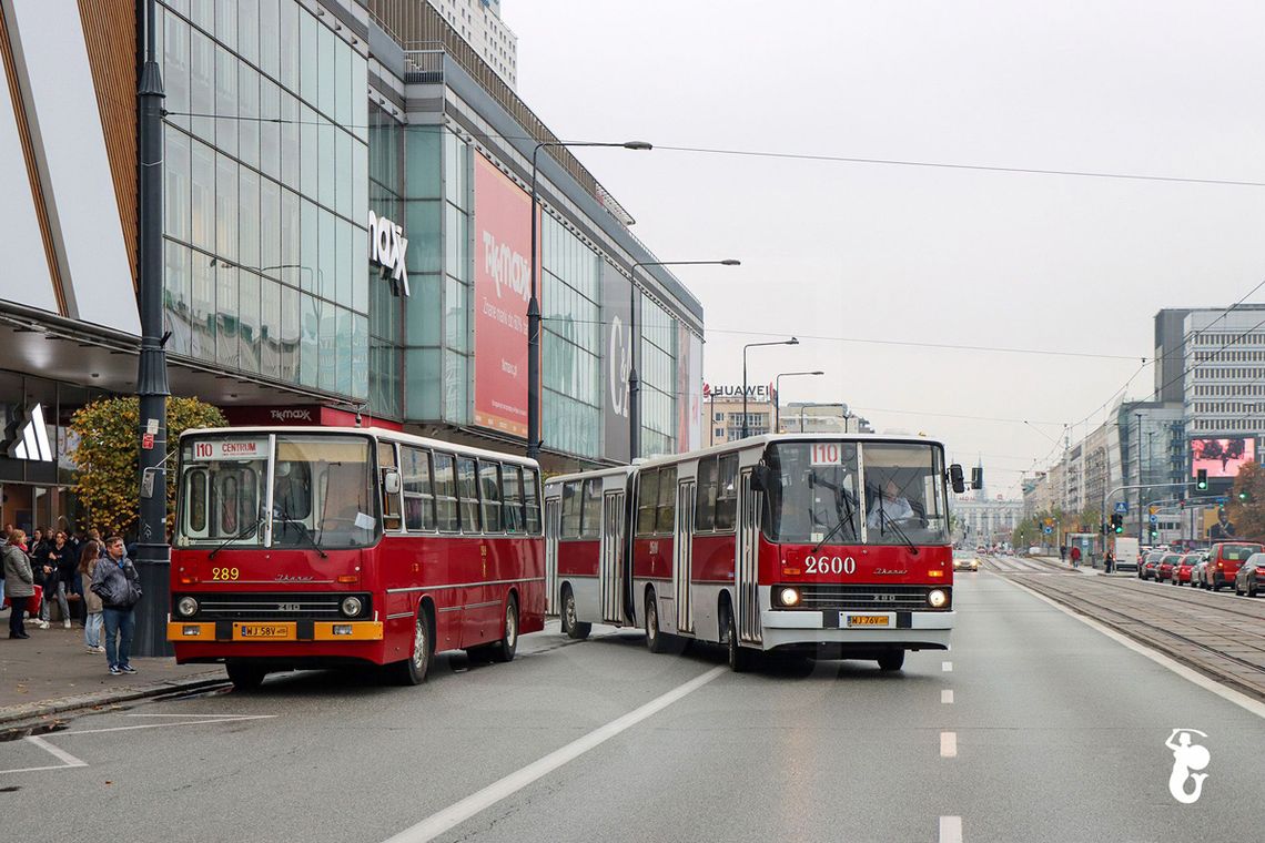 10 lat temu z warszawskich ulic zniknęły ikarusy