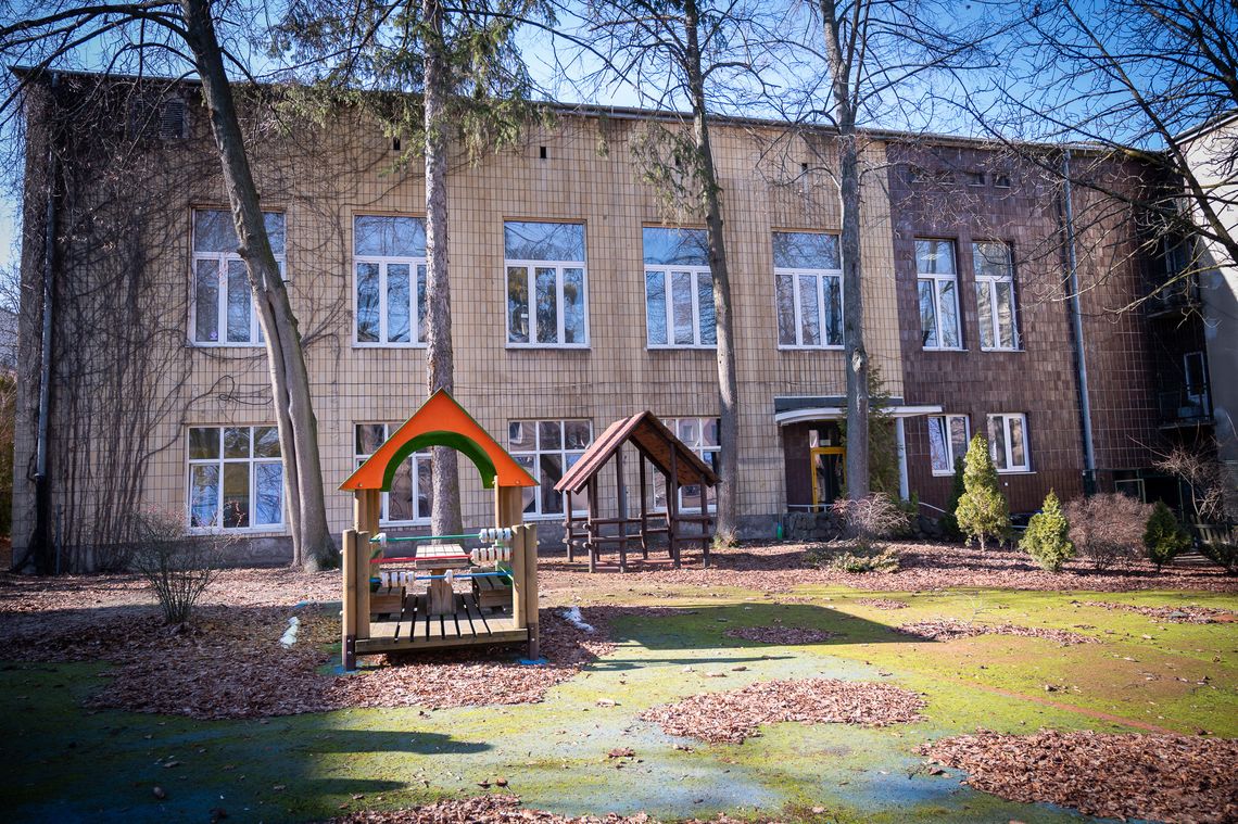 3 miliony złotych na nowe życie Domu Społecznego 3 miliony złotych na nowe życie Domu Społecznego