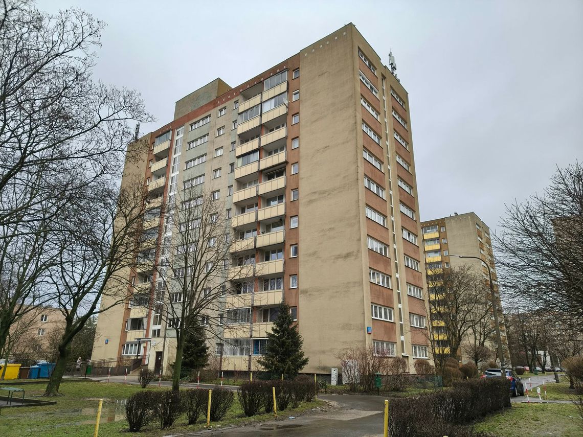 Batalia o grunty na Ulrychowie. Miasto i SM „Koło” walczą z reaktywowaną spółką C. Ulrich Batalia o grunty na Ulrychowie. Miasto i SM „Koło” walczą z reaktywowaną spółką C. Ulrich