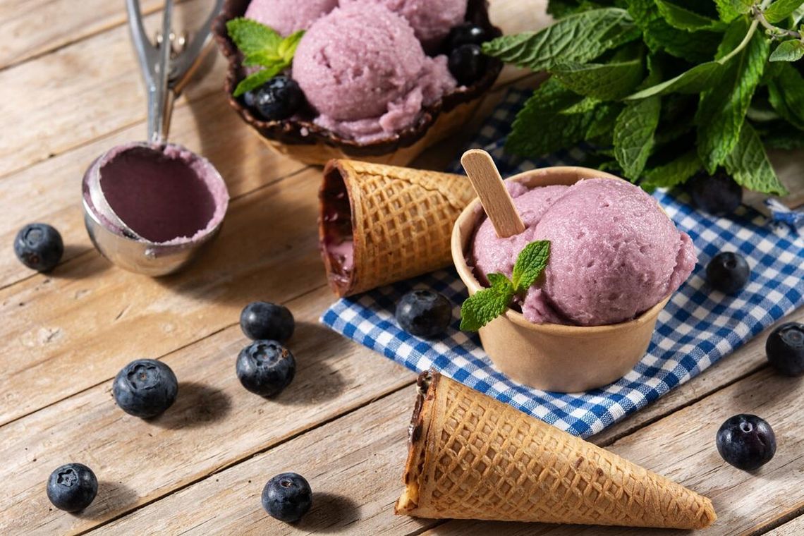 Gdzie zjeść dobre lody? Oto miejsca, które warto odwiedzić tego lata Gdzie zjeść dobre lody? Oto miejsca, które warto odwiedzić tego lata