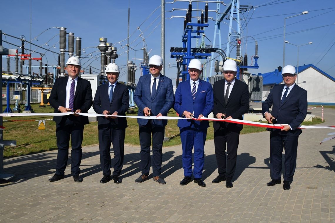 Inwestycje PGE w sieci dystrybucyjne wzmacniają bezpieczeństwo dostaw energii