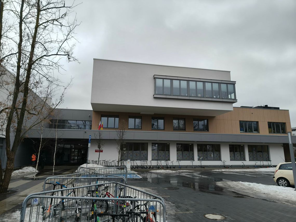 Jednogłośne poparcie dla nowego patrona. Szkoła na Odolanach chce nosić imię Powstańców Warszawy Jednogłośne poparcie dla nowego patrona. Szkoła na Odolanach chce nosić imię Powstańców Warszawy